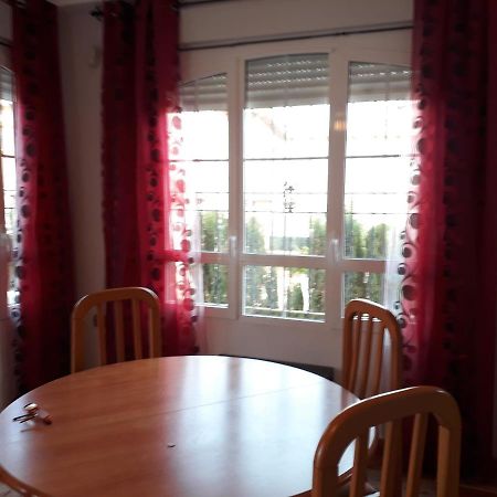 Los Dolses Don Juan,Villa Avec Piscine Privee 오리후엘라 외부 사진