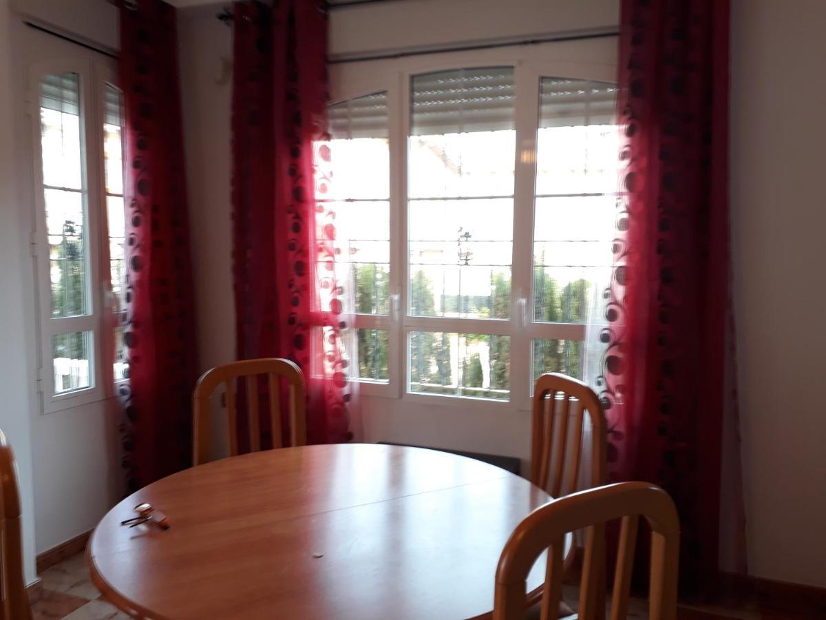 Los Dolses Don Juan,Villa Avec Piscine Privee 오리후엘라 외부 사진