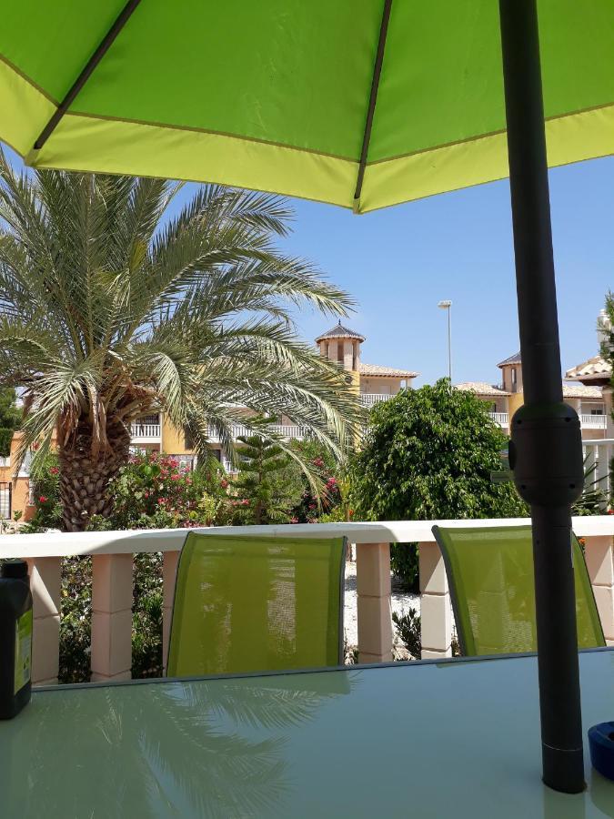 Los Dolses Don Juan,Villa Avec Piscine Privee 오리후엘라 외부 사진